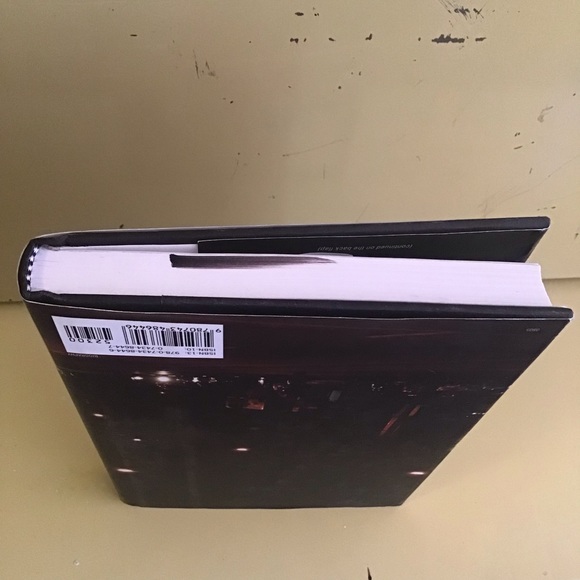 2005 50 Cent Autobiography- From Pieces To Weight HC - Picture 6 of 6